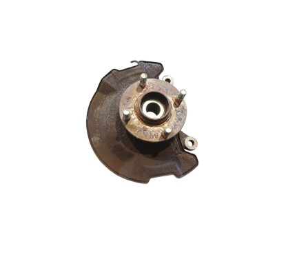 Montante sospensione ANT DX SUZUKI Swift 4° Serie dal 04 al 10 - 4511163J50000 - 3719057