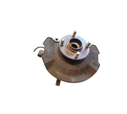 Montante sospensione ANT DX SUZUKI Swift 4° Serie dal 04 al 10