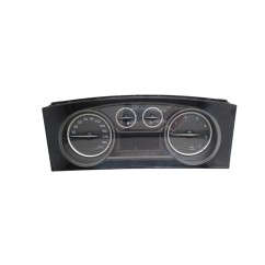 Tachigrafo LANCIA Ypsilon 4° Serie - Y50001 - 3169927