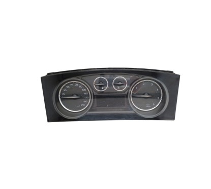 Tachigrafo LANCIA Ypsilon 4° Serie - Y50001 - 3169927