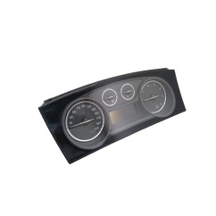 Tachigrafo LANCIA Ypsilon 4° Serie
