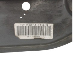 Traversa Paraurti posteriore BMW Serie 1 F20 dal 11 al 19 - 51127240912 - 3682005