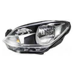 Proiettore sinistro (H4) con motore Volkswagen Up (Mod. 07/2016-) 012644011