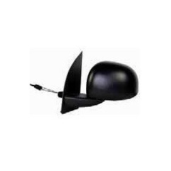 Ret.meccanico 12607 sinistro (Nero) Fiat Panda 2009- anche per Fiat Panda 4X4 - Natural Power 335012607
