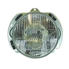 Fendinebbia destro-Sinistro C/Lampadina per Suzuki Vitara FD3504415 - 64-FD3504415 - 64-FD3504415