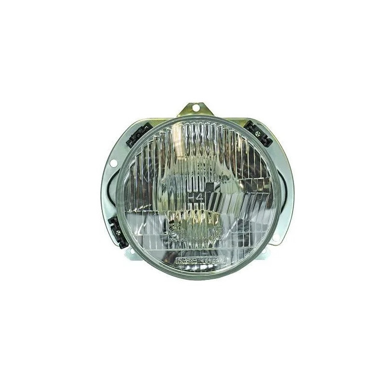 Fendinebbia destro-Sinistro C/Lampadina per Suzuki Vitara FD3504415