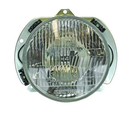Fendinebbia destro-Sinistro C/Lampadina per Suzuki Vitara FD3504415 - 64-FD3504415 - 64-FD3504415