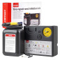 Kit di Riparazione e Gonfiaggio Pneumatici (12V) 04929