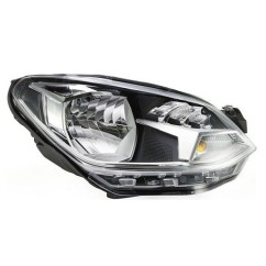 Proiettore destro (H4) con motore Volkswagen Up (Mod. 07/2016-) 012644021 - 14-012644021 - 14-012644021