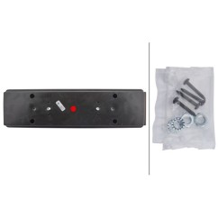 Fanale 7 Funzioni con pianale per Mercedes Atego e Sprinter (901_902) 008204101 - 14-008204101 - 14-008204101