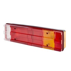Fanale 7 Funzioni con pianale per Mercedes Atego e Sprinter (901_902) 008204101 - 14-008204101 - 14-008204101