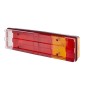 Fanale 7 Funzioni con pianale per Mercedes Atego e Sprinter (901_902) 008204101