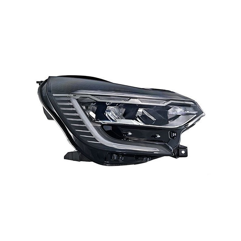 Proiettore destro (Led) Renault Captur dal 2020 anche per Mitsubishi Asx 013930621