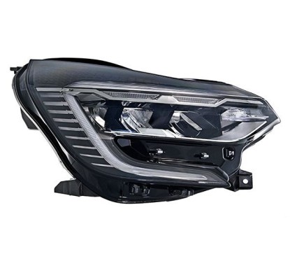 Proiettore destro (Led) Renault Captur dal 2020 anche per Mitsubishi Asx 013930621