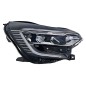 Proiettore destro (Led) Renault Captur dal 2020 anche per Mitsubishi Asx 013930621