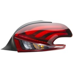 Luce posteriore per Peugeot 208 354834021
