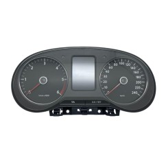 Quadro Strumenti VOLKSWAGEN Polo 5° Serie