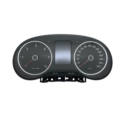 Quadro Strumenti VOLKSWAGEN Polo 5° Serie