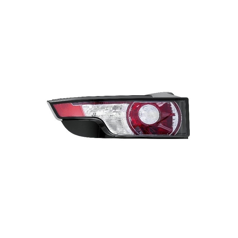 Fanale posteriore sinistro (Led) Land Rover Evoque dal 2011 010563211