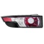 Fanale posteriore sinistro (Led) Land Rover Evoque dal 2011 010563211
