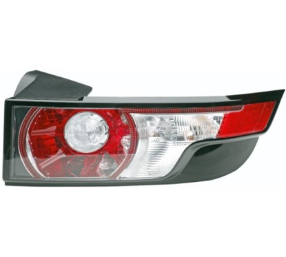 Fanale posteriore sinistro (Led) Land Rover Evoque dal 2011 010563211