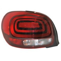 Fanale posteriore Est. sinistro Citroen C3 10/2016 47173