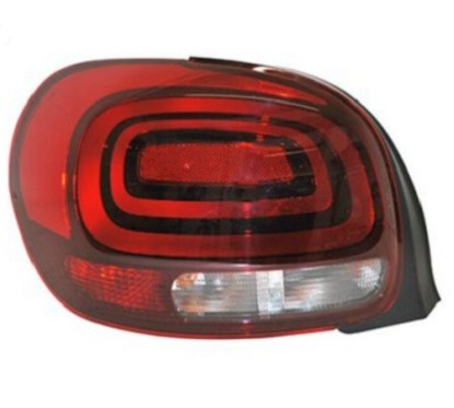 Fanale posteriore Est. sinistro Citroen C3 10/2016 47173 - 15Q-47173 - 15Q-47173