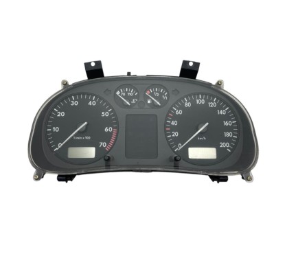 Quadro Strumenti VOLKSWAGEN Polo 3° Serie - 3710332 - 3710332