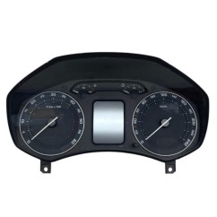 Quadro Strumenti SKODA Octavia Berlina 3° Serie