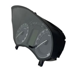 Quadro Strumenti SKODA Octavia Berlina 3° Serie