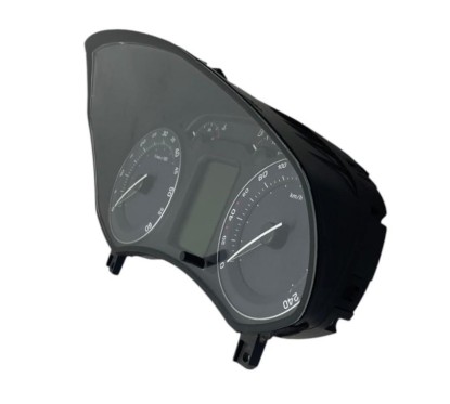 Quadro Strumenti SKODA Octavia Berlina 3° Serie