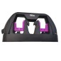 Portasci Gexa per 2 Paia (Bare Max 40MMX30MM) 110031