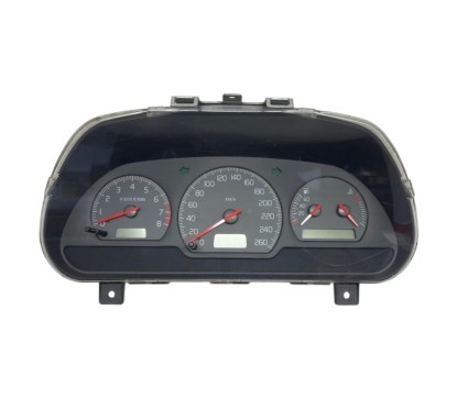 Quadro Strumenti VOLVO V40 S. Wagon 1° Serie - 3720965 - 3720965