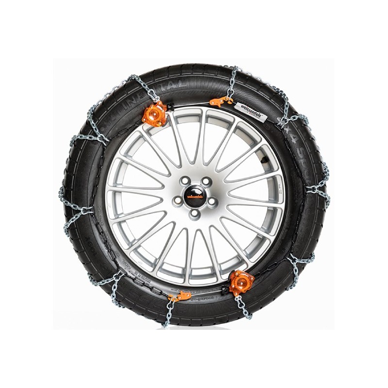 Catene da 13MM (Weissenfels Rts) RTS012