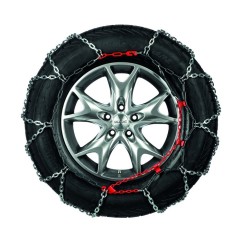 Catene da 16MM (Pewag Brenta 4X4) XMR73V - 4-XMR73V - 4-XMR73V