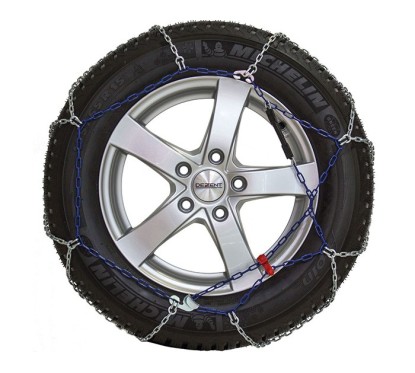Catene da 9MM (Pewag LITE9) LI979 - 4-LI979 - 4-LI979