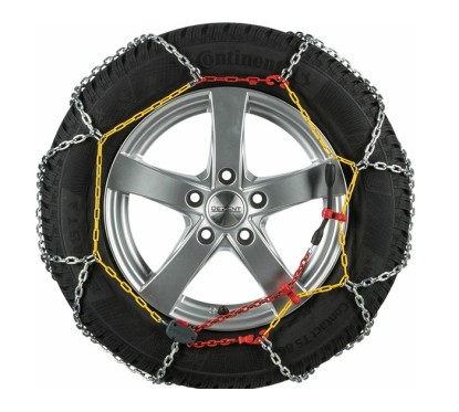 Catene da 12MM (Pewag Brenta) XMR58 - 4-XMR58 - 4-XMR58