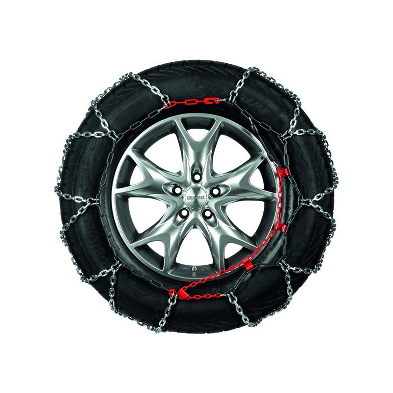 Catene da 16MM (Pewag Brenta 4X4) XMR76V