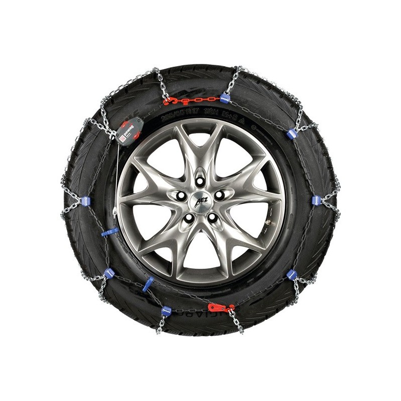 Catene da 13MM (Pewag Servo Suv) RSV73