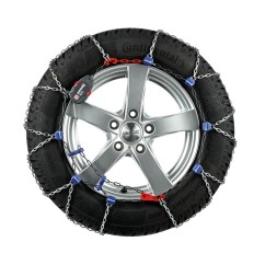Catene da 7MM (Pewag Servo Sport) RSS60 - 4-RSS60 - 4-RSS60
