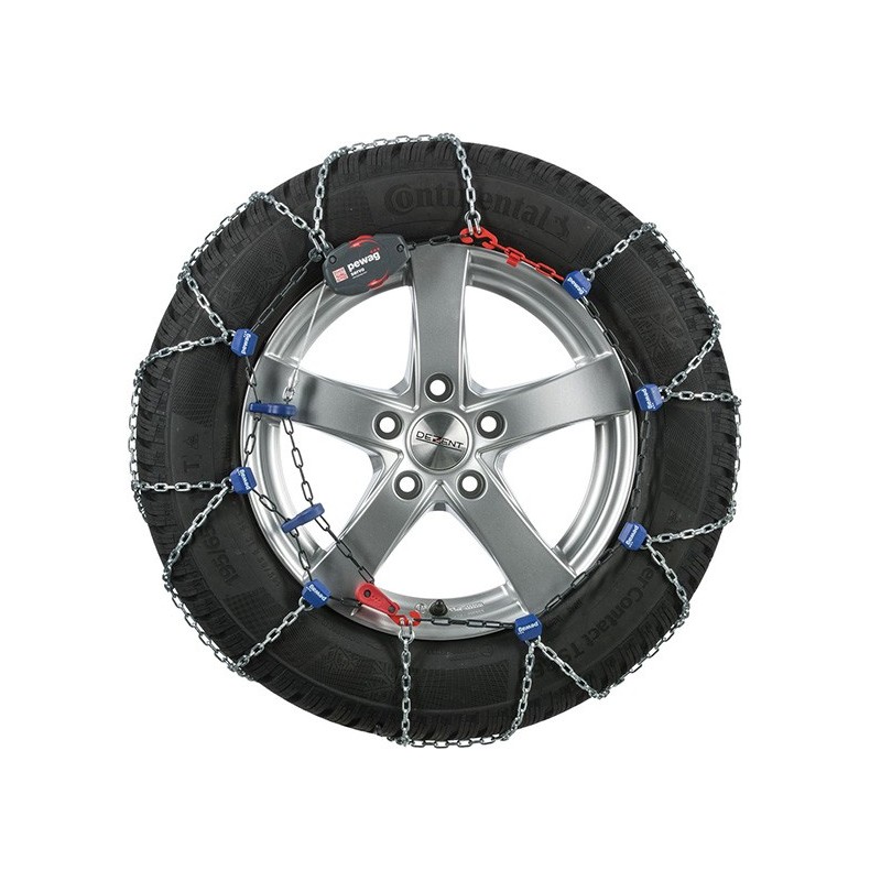 Catene da 9MM (Pewag SERVO9) RS974