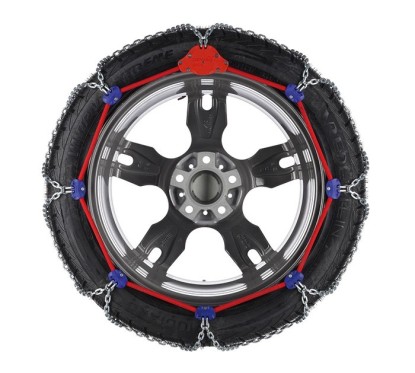 Catene da 9MM (Pewag Snox) SXP530 - 4-SXP530 - 4-SXP530