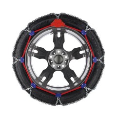 Catene da 9MM (Pewag Snox) SXP505 - 4-SXP505 - 4-SXP505
