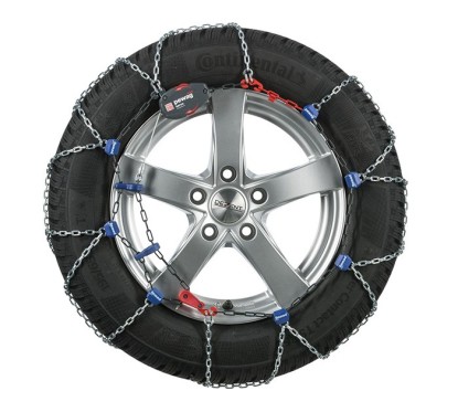 Catene da 9MM (Pewag SERVO9) RS968 - 4-RS968 - 4-RS968