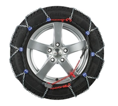 Catene da 9MM (Pewag BRENTA9) XMB68 - 4-XMB68 - 4-XMB68