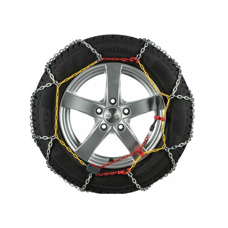 Catene da 12MM (Pewag Brenta) XMR59