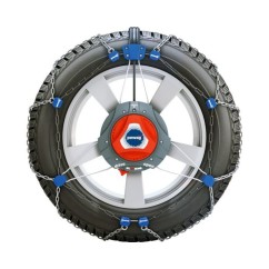 Catene da 9MM (Pewag Servo Matik) RSM68