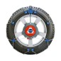 Catene da 9MM (Pewag Servo Matik) RSM74