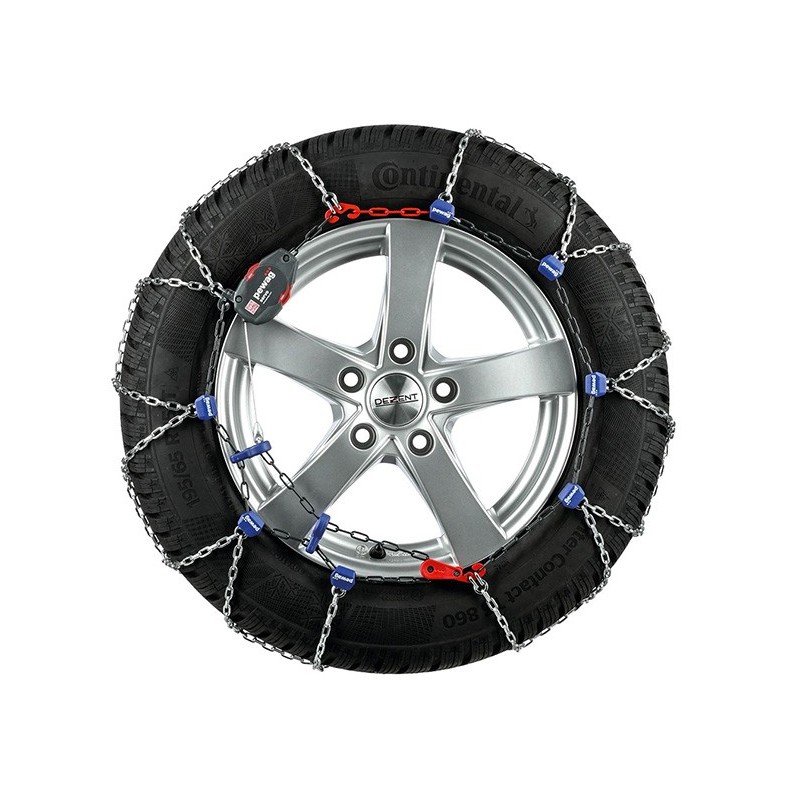 Catene da 7MM (Pewag Servo Sport) RSS74