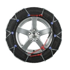 Catene da 9MM (Pewag BRENTA9) XMB75